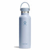 Hydro Flask Standard Mouth Bottle with Flex Cap
