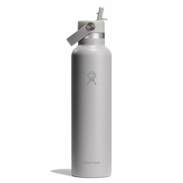 Hydro Flask 24Oz Standard Flex Straw Cap