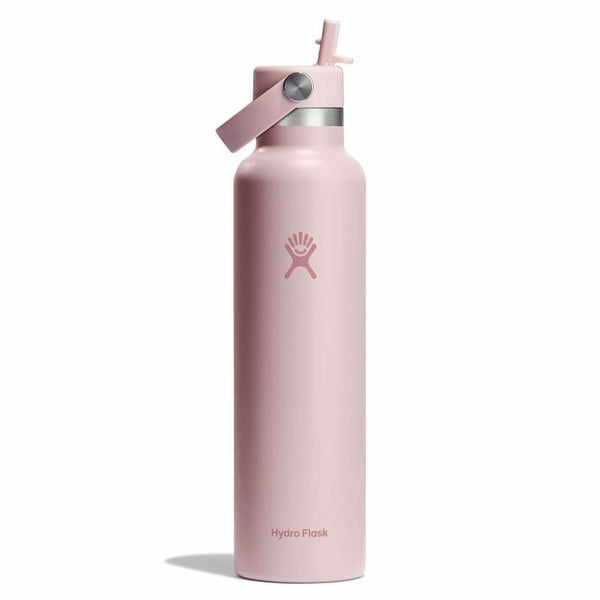 Hydro Flask 24Oz Standard Flex Straw Cap