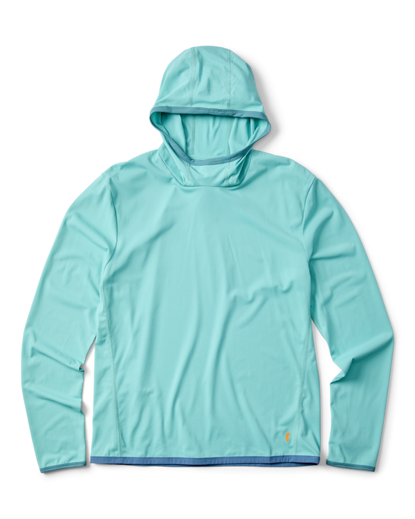 Cotopaxi Sombra Sun Hoodie Men's