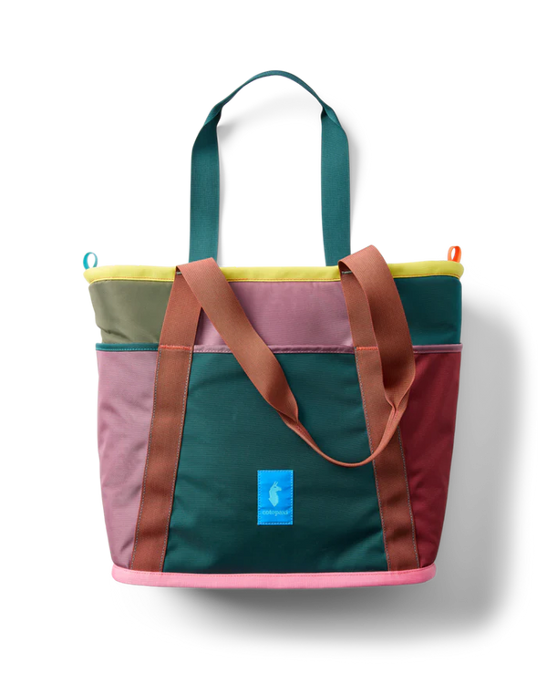 Cotopaxi Hielo 18L Cooler Tote - Del Dia