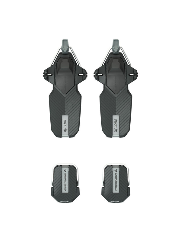 Fischer XC-Binding Xplore BC Offtrack Springpin