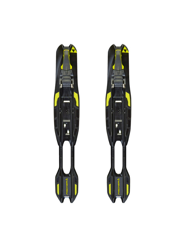 Fischer Race Skate Jr IFP Bindings