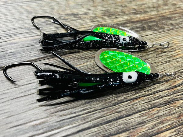 North Fork Lures Slingers