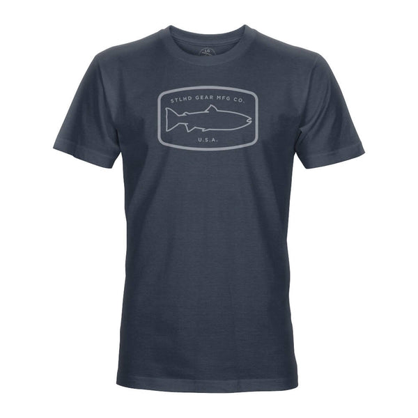 STLHD Salty T-Shirt