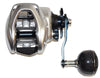 Shimano TranX Baitcasting Reel
