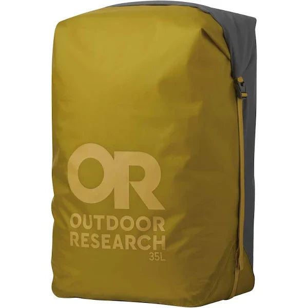 Outdoor Research Carryout Airpurge Comprsn Dry Bag 5L
