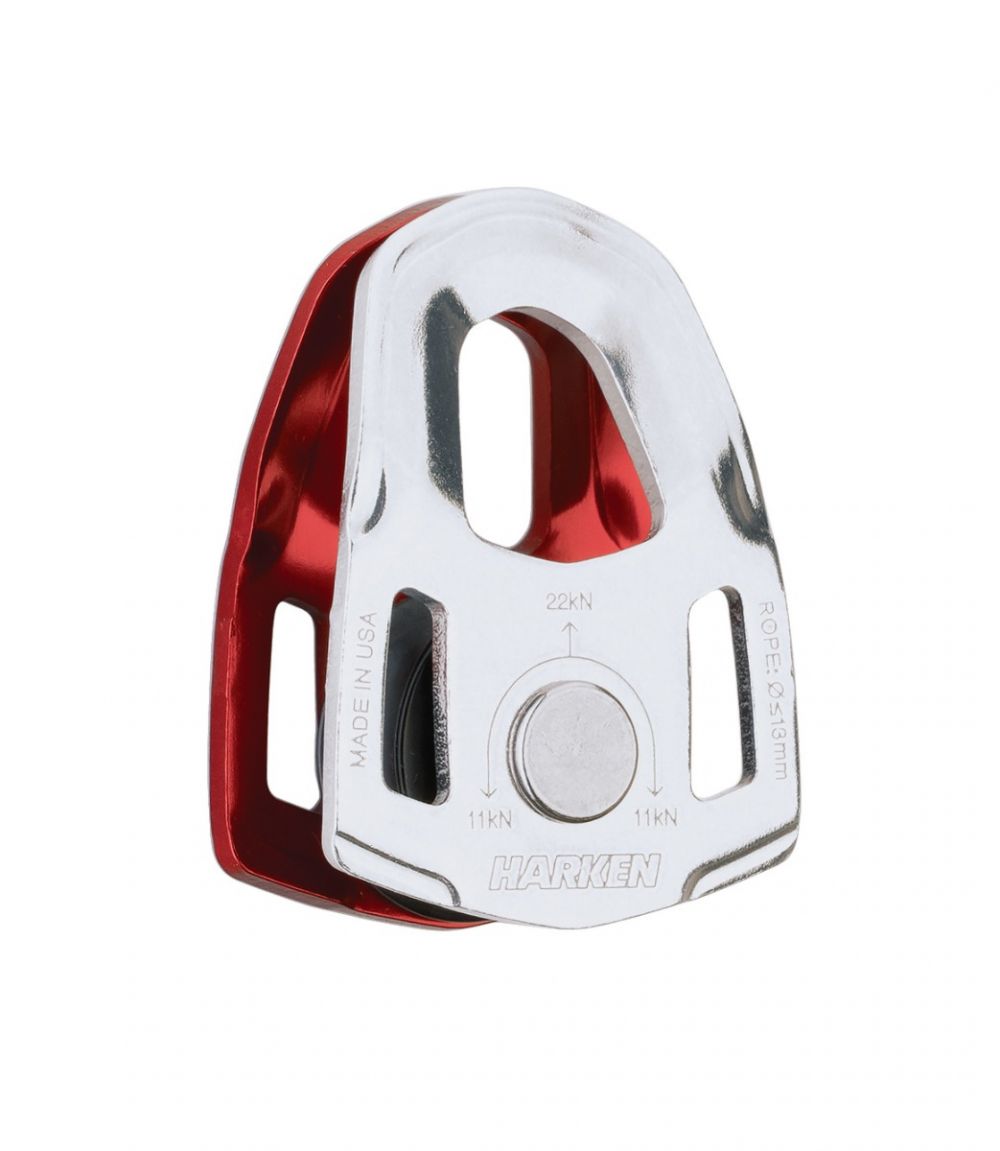 SMC CRX2 Pulley