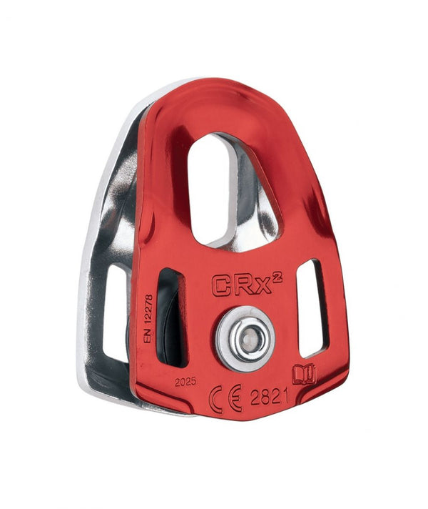 SMC CRX2 Pulley