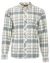Simms Men's Stone Cold LS Shirt