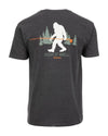 Simms Sasquatch T-Shirt Men's