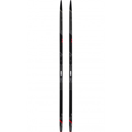 Rossignol Delta Comp R-Skin Classic Ski 176 Cm Medium Previous Season