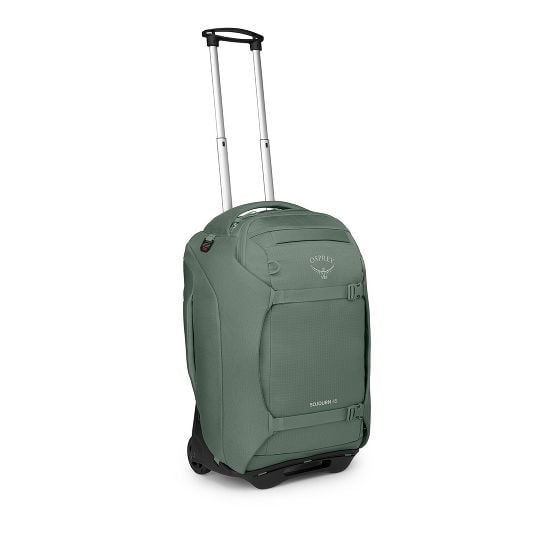 Osprey Sojourn 22"/45L Wheeled Travel Backpack