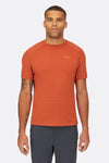 Rab SonicTee Shirt Men's