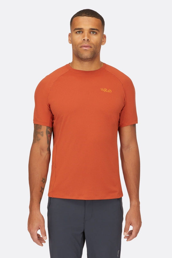 Rab SonicTee Shirt Men's