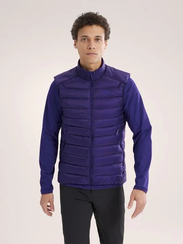 Arc'teryx Cerium Vest Men's