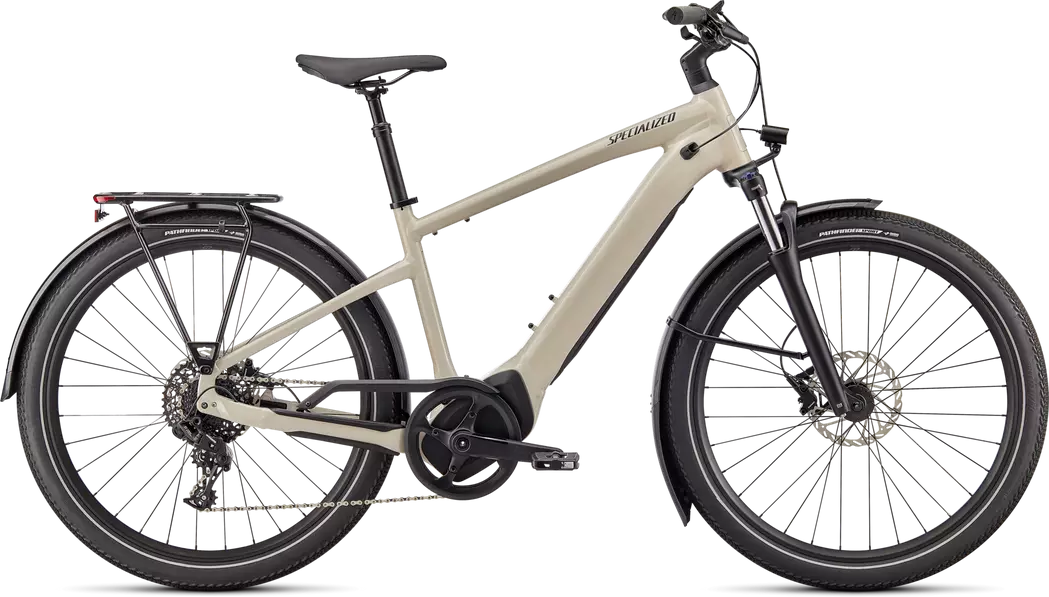 Specialized Turbo Vado 4.0 Step-Through