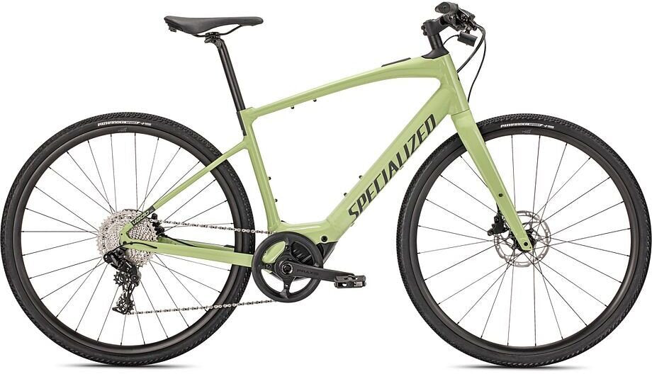 Specialized Turbo Vado SL 4.0