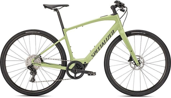 Specialized Turbo Vado SL 4.0