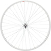 Sta-Tru Double Wall Front Wheel 700C