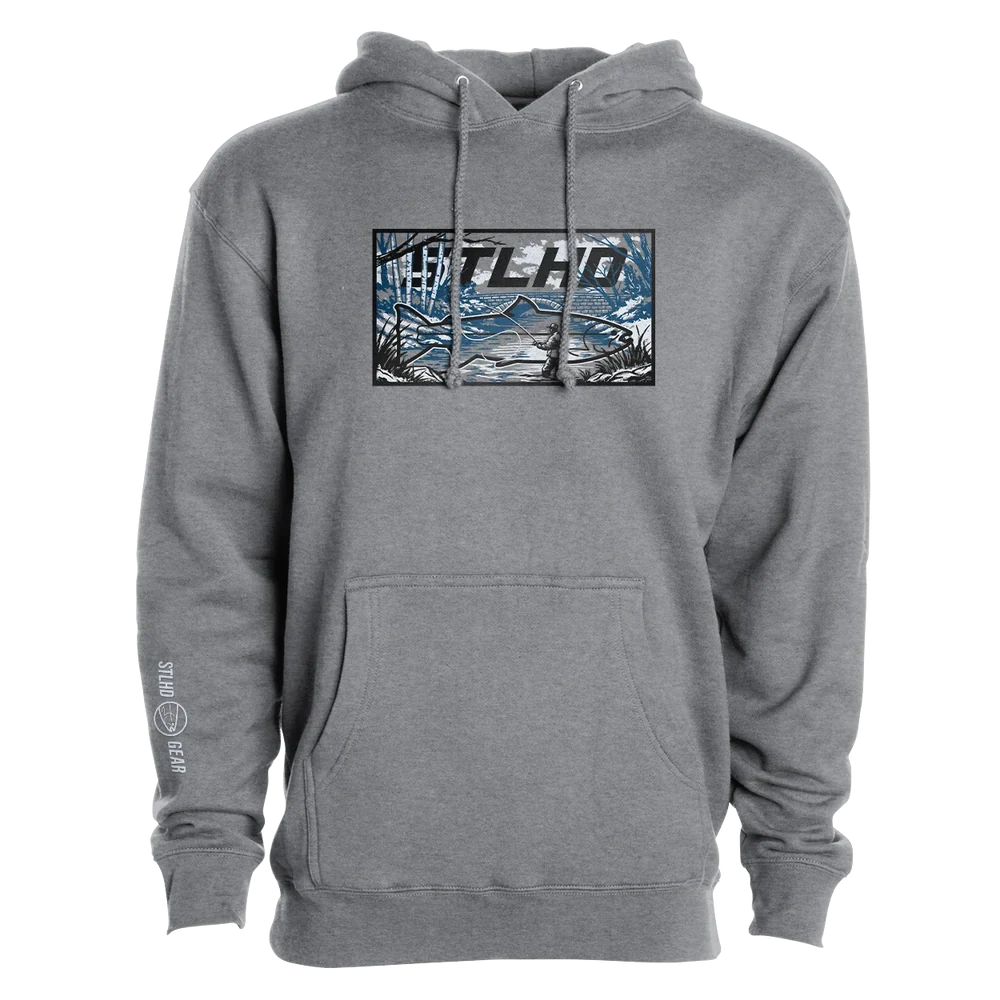 Stlhd Birch Premium Hoodie