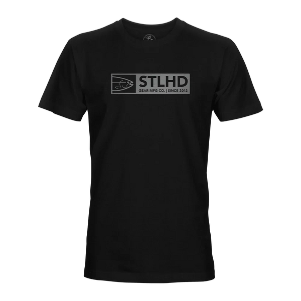 Stlhd Foundation T-shirt