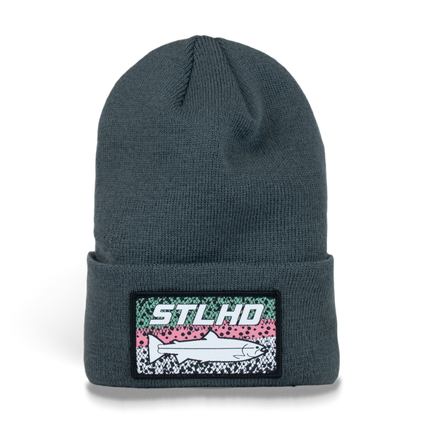 STLHD Freestone Knit Hat