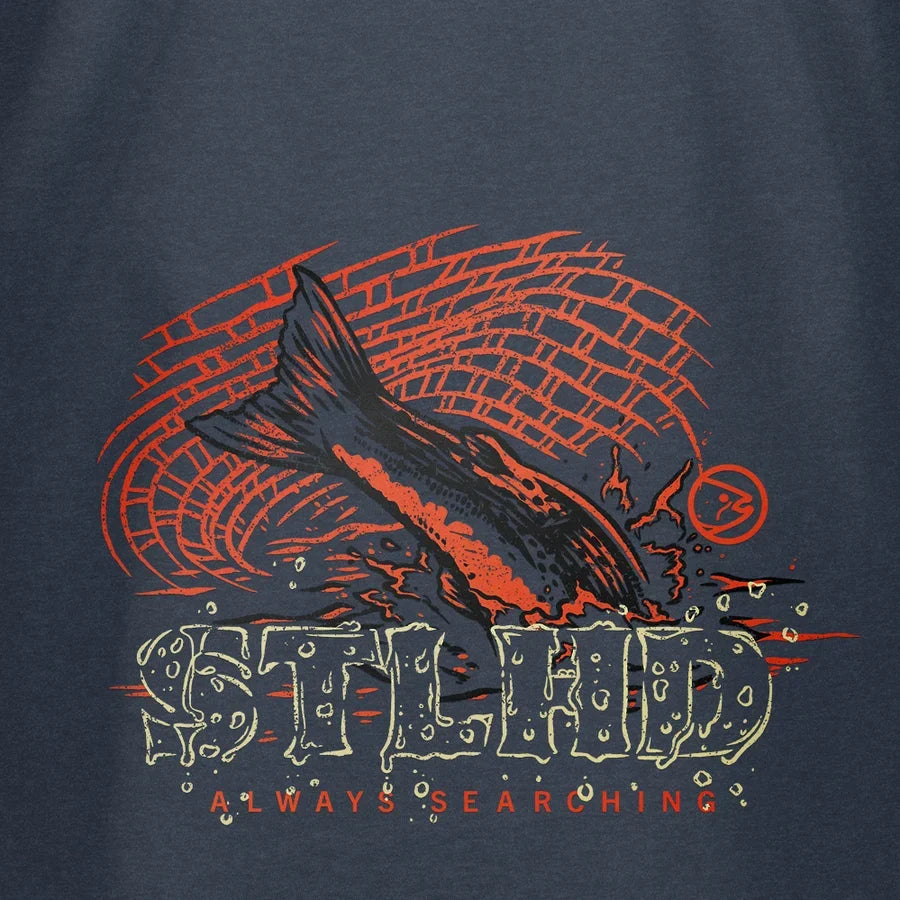 Stlhd Landing T-shirt