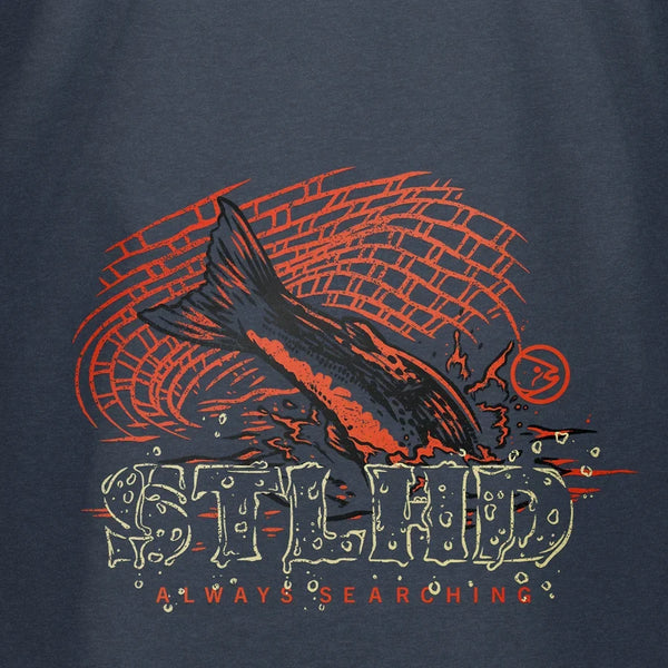 Stlhd Landing T-shirt