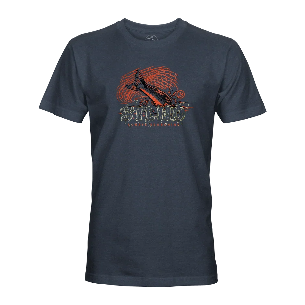 Stlhd Landing T-shirt
