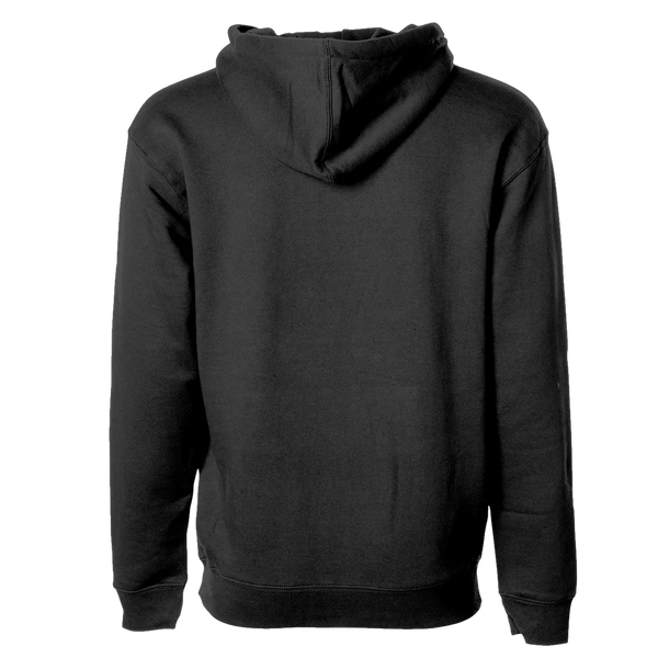 Stlhd Throwback Premium Hoodie