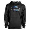 Stlhd Throwback Premium Hoodie