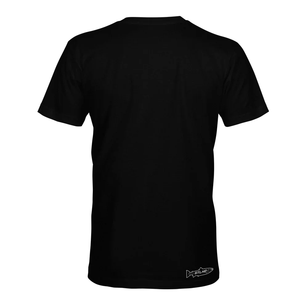 Stlhd Throwback T-shirt
