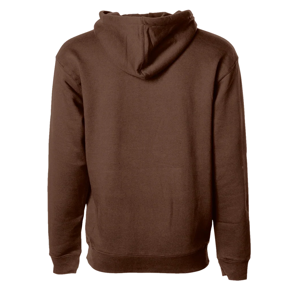 Stlhd Yellowstone Premium Hoodie