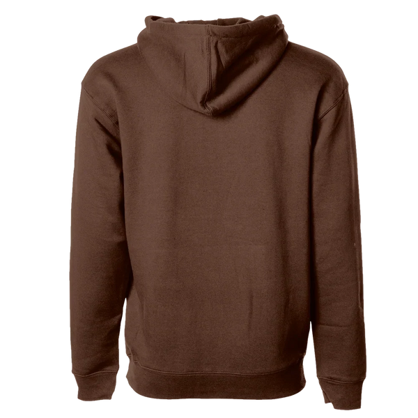 Stlhd Yellowstone Premium Hoodie