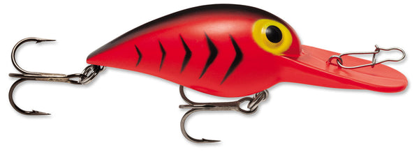 Storm Original Wiggle Wart Plugs