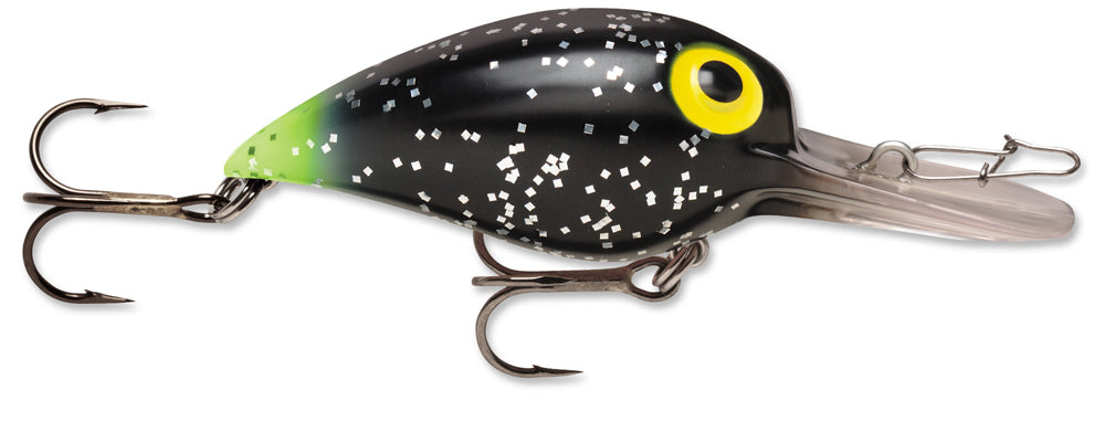 Storm Wiggle Wart MadFlash Plugs