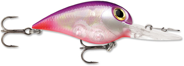 Storm Wiggle Wart MadFlash Plugs