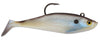 Storm WildEye 3" Swim Shad Soft Bait Lures