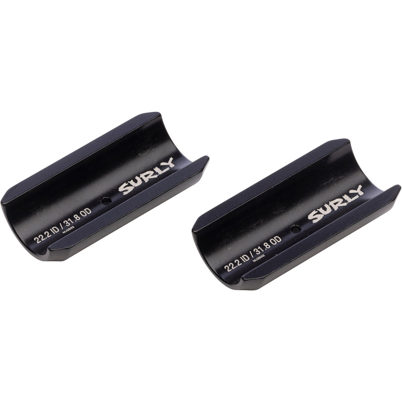 Surly Handlebar Clamp Shims