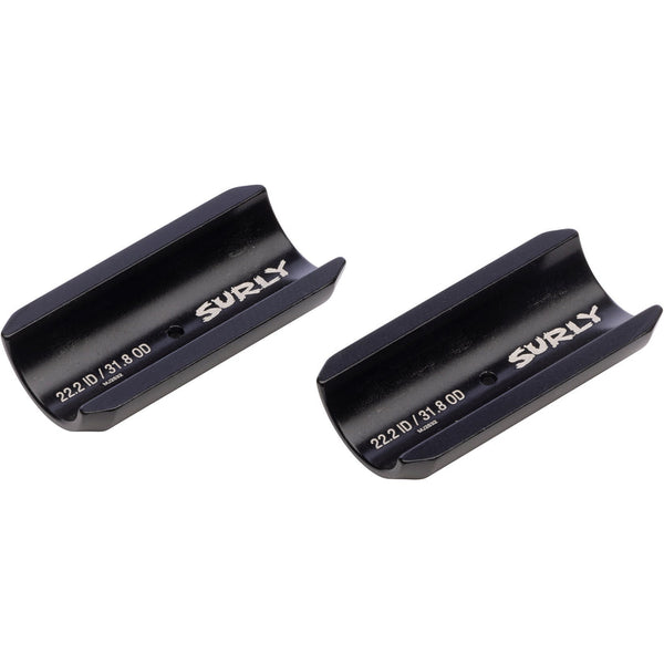 Surly Handlebar Clamp Shims