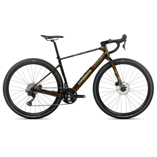 Orbea TERRA M30TEAM