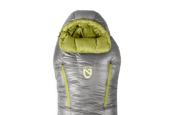Nemo Riff Womens 15 Sleeping Bag