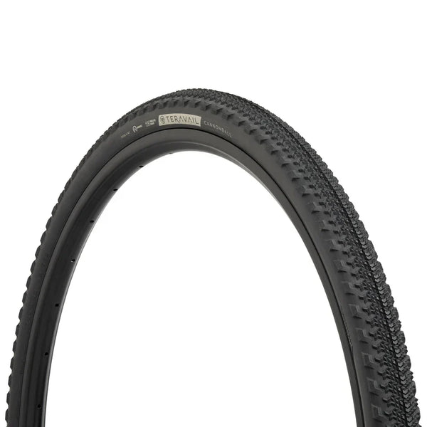 Teravail Cannonball Tire - 650b x 47, Fast Compound