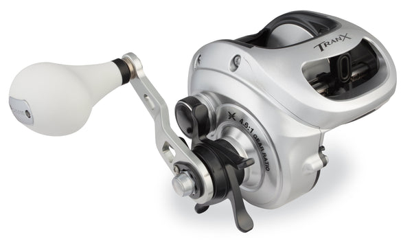 Shimano TranX Baitcasting Reel