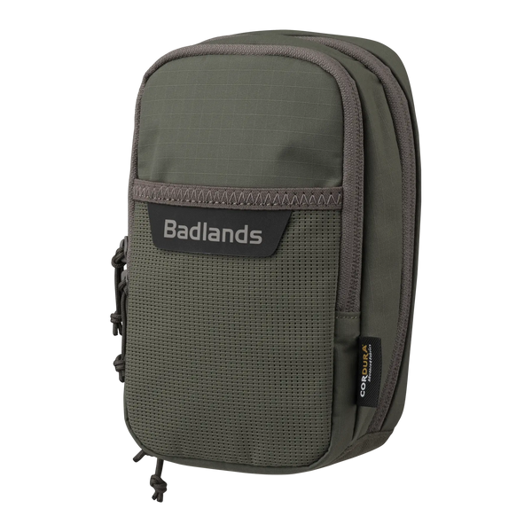 Badlands Vertical Pocket