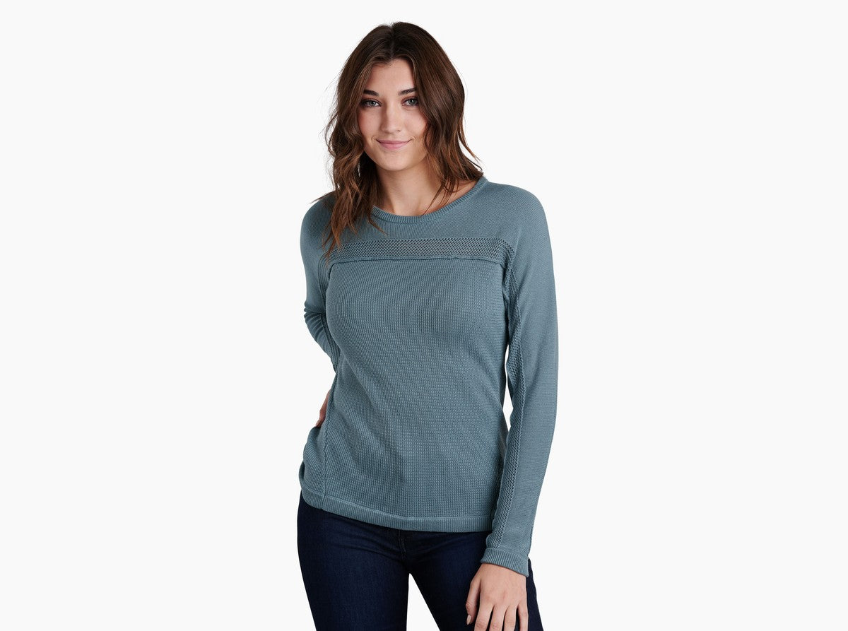 KUHL Women's Kosta Sweater