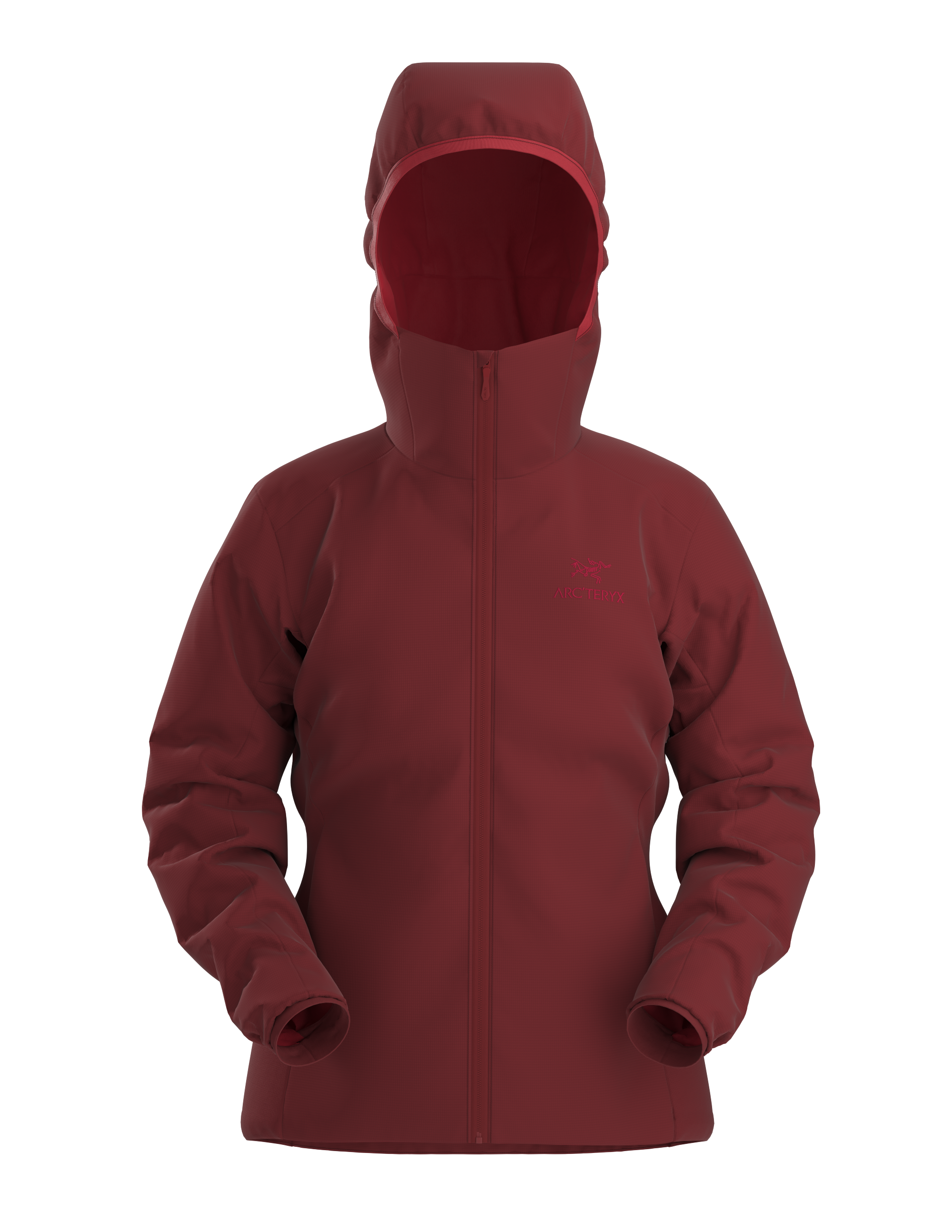 Arc'teryx Atom Hoody Women's