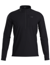 Arc'teryx Rho SV Zip Neck Men's