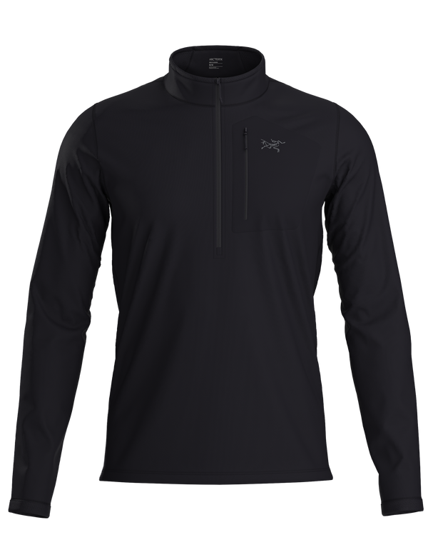 Arc'teryx Rho SV Zip Neck Men's